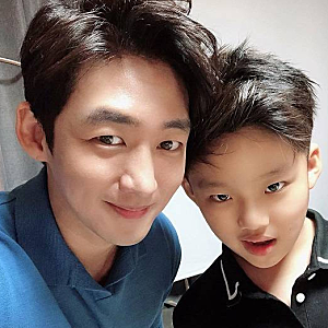 "이태성 미혼인 줄 알았는데 아들이 있었다" 뒤늦게 알려진 가족사