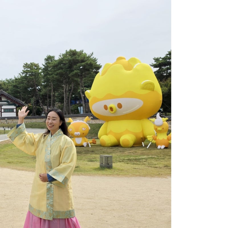 부여 가볼만한곳 10월 백제문화제 포함 부여여행 코스 박물관 궁남지 외