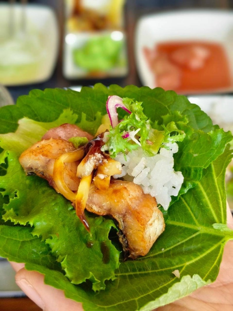 [Poomjang Eulwangri Branch] Yeongjongdo Eel Restaurant Honest Review (The Most Satisfying Eel Restaurant Ever)