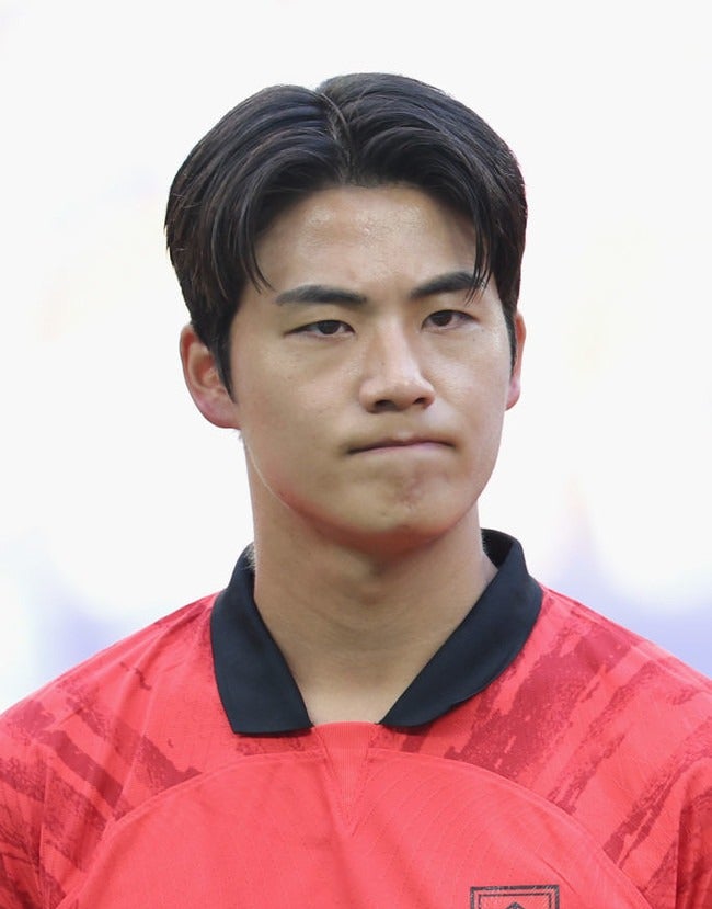 설영우 향한 도 넘은 악플(인신공격), 결국 모레노 감독까지 보호 선언