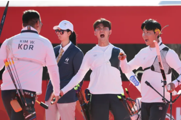 김제덕 양궁선수 프로필 나이 학교부터 2026 아시안게임 금메달 5-1까지