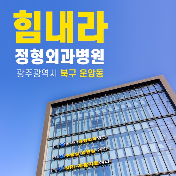 광주 척추 병원, 목디스크·허리디스크·척추관협착증은 어떻게 다를까요?