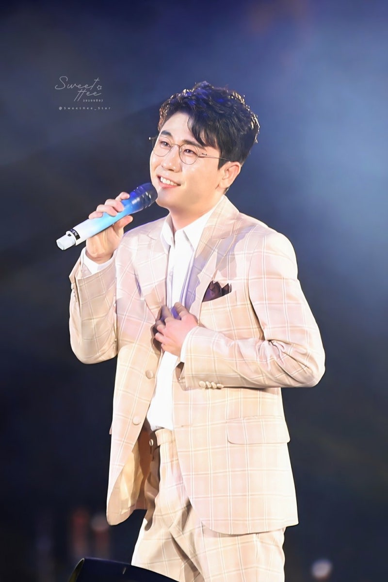 전주 영탁 콘서트 예매 방법 탁쇼5 지금도 자리 있어요