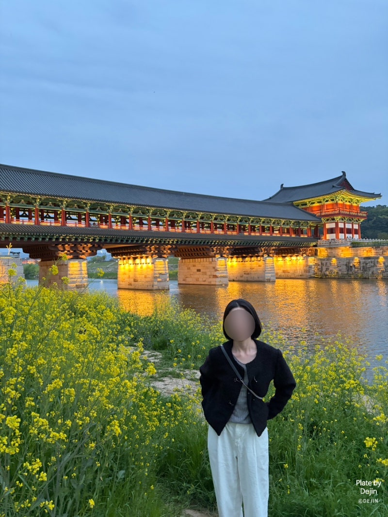 가을 여행 어디로 갈까? 10월 국내여행지 3곳 추천 경주 여수
