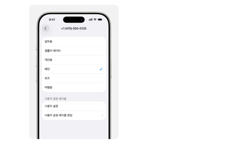 eSIM이란? 유심과 차이부터 해외여행 개통·사용법까지 총정리