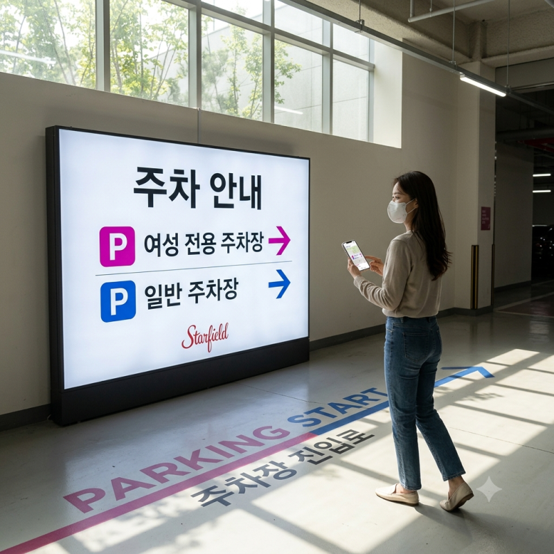 # **[스타필드 지점별 주차 요금 및 꿀팁 완벽 가이드! 하남·고양·수원·안성·코엑스 무료 주....