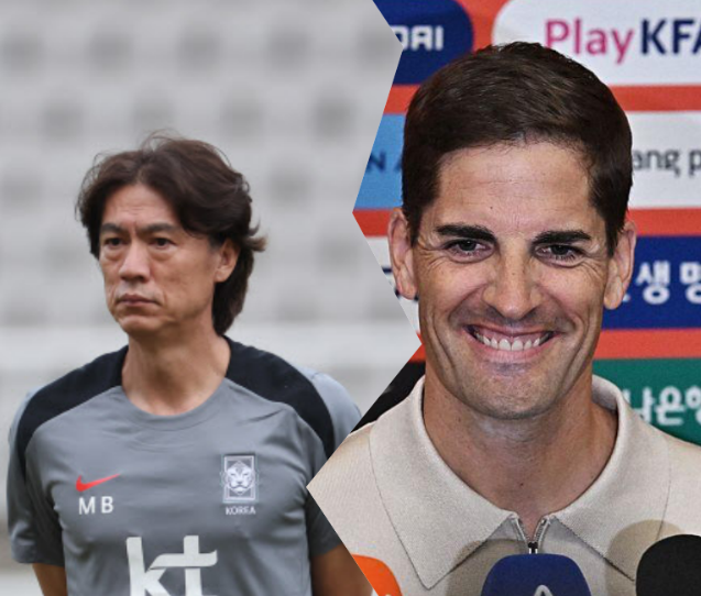 한국 베네수엘라 0-0 모레노 감독 실패⁉️ 다음 감독 홍명보 다시 온다고⁉️ 경기 내용부터....