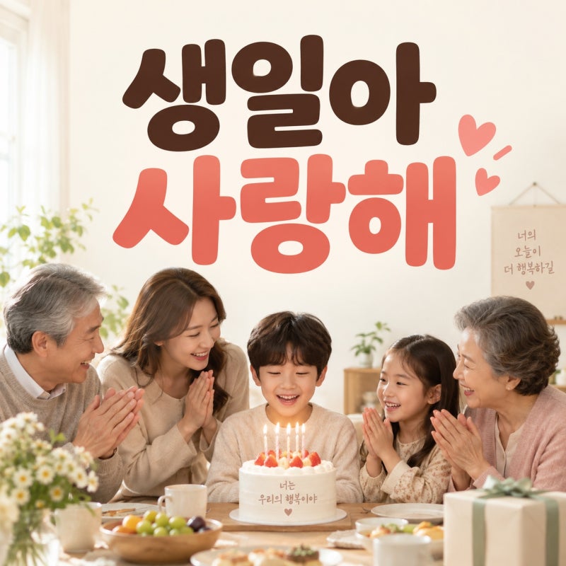 김수미 아들 생일파티 화제, ‘개코 없이’ 가족 일상과 이혼 후 새 출발