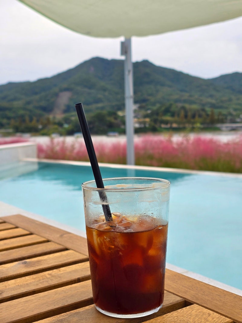 아산 영인면 대형카페 아레피