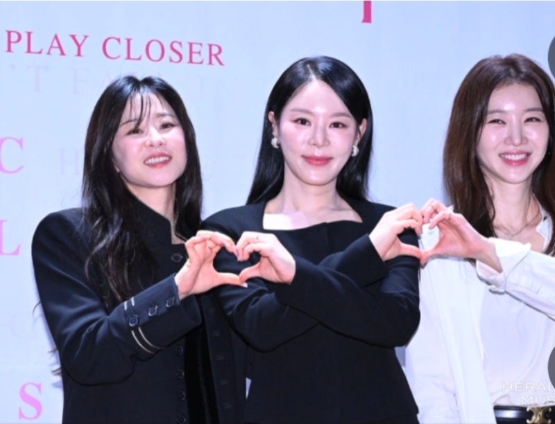 배우 최강희, 연극 ‘클로저’ 언제 나오나요? 공연 일정과 출연 정보