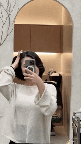 부산 퍼스널 헤어컨설팅 해운대미용실 추천 마노드제이미 제이미대표원장