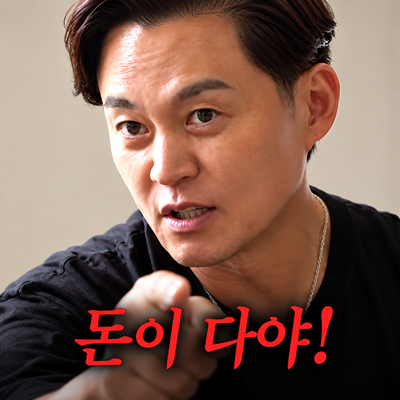"돈이 전부"라던 이서진…리센느에 주식 말리더니, 재산은 얼마나 될까?