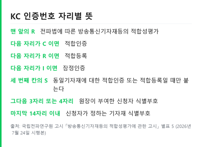 무선이어폰 비교 .. 전파인증 조회 순서와 IP 방수등급 두 자리