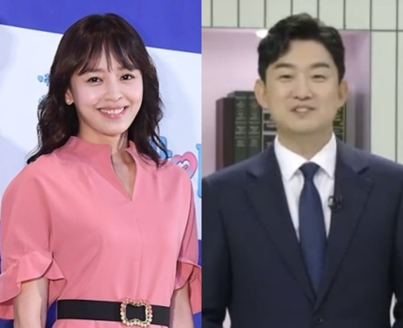 이혼 아픔 딛고 찾아온 기적! 배우 강성연 프로필, 남편 장민욱 병원 위치 및 재혼 풀스토리