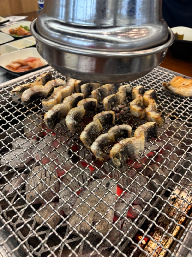 [Eulwangri] Poomjang Eulwangri Branch: A Truly Recommended High-Class Eel Restaurant in Incheon