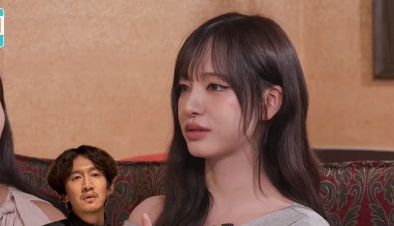 말 없기로 유명했던 이광수, 버블 열자마자 팬들한테 혼났다더니 결국 '소통왕' 됐다