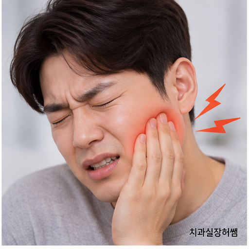 임플란트 수술 후 통증 얼마나 언제까지 아플까요?