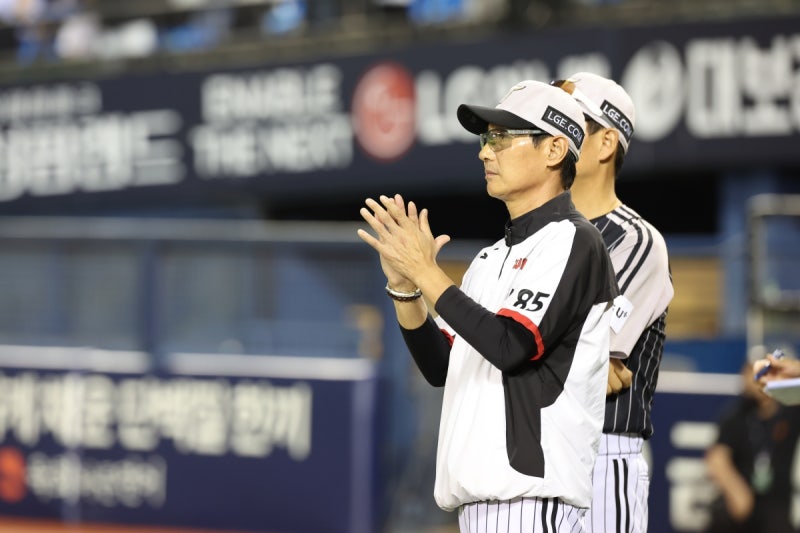 “7연승 다음이 6연패, 이제 KIA와 1경기”…LG 3위가 진짜 위험해졌다