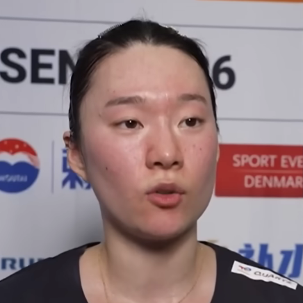 안세영 경고가 현실로, 김가은 아시안게임 혹사 후유증에 유럽 투어 기권