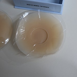 니플패치 사이즈가 문제였을까? 리무브 스킨브라 에어 8cm 다시 사본 이유