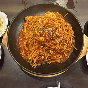 반석역맛집 지족동맛집 대전알찜 노은동해물찜맛집 [어두리 노은점]