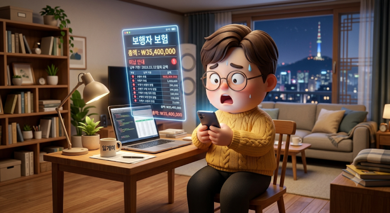 자동차보험 비교 추천 2026-2027 가이드, 5분 모의계산으로 20만원 아끼는 법