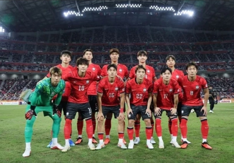 한국 축구 4연패 완성…이민성호 20명 병역 혜택, 유럽파 몸값에도 관심