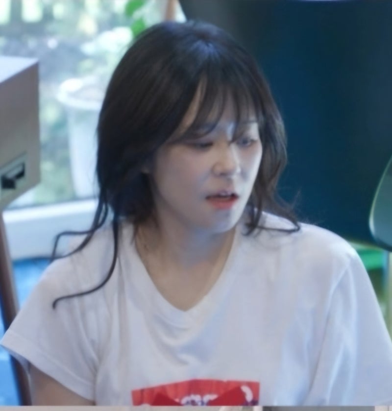 최강희, 5년 만에 배우로 돌아왔다 첫 연극 위해 키스신까지 맹연습