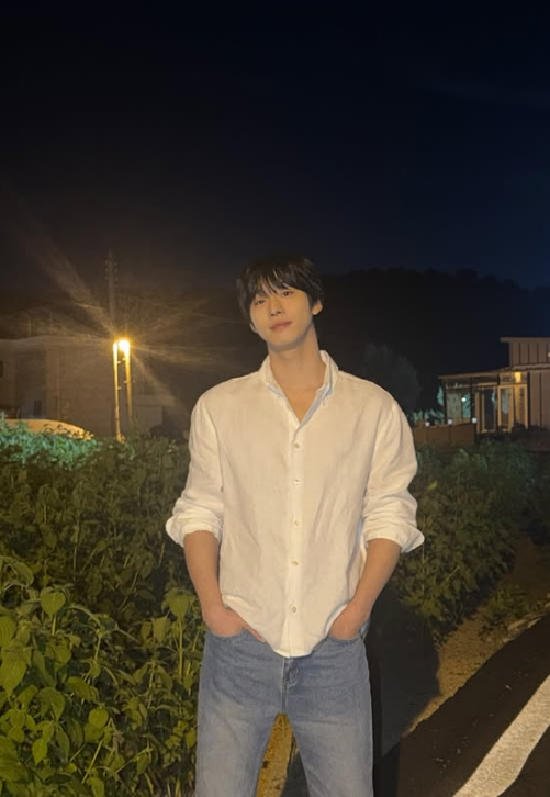 Actor Ahn Hyo-seop's Profile: Age, Nationality, Instagram, From Jinwoo in "K-Pop Demon" to "Final Table"