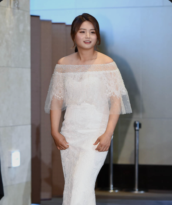 "무관의 제왕" 골프 최혜진, 우승 없는 상금왕…결국 1년에 얼마나 벌까? 충격적인 숫자