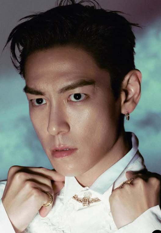 “탑이 벌써 38세였어?” 탑 프로필 나이 본명 키 결혼 여자친구 나나, 빅뱅 이후 달라진 근황