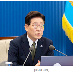 이재명 대통령 “상대국 원수 거짓말쟁이 만들어”…우크라에 공개 사과 요구, 무슨 일이 있....
