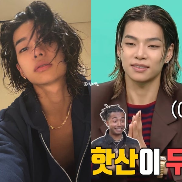 가수 올데프 타잔 집 모델 핫산 감자탕 어디? 부모님 엄마 아빠 무용 콩쿨 부산예고 본명 전....