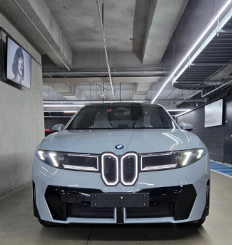 BMW X3 전기차, 아직도 구형 보고 계셨나요⁉️ ⚡ 신형 iX3 가격부터 할인 확인까지