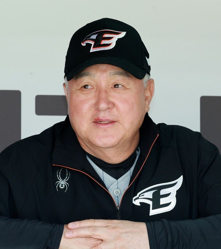 한화 김경문 감독 재계약 불투명, 벌써 나온 차기 감독 하마평 총정리