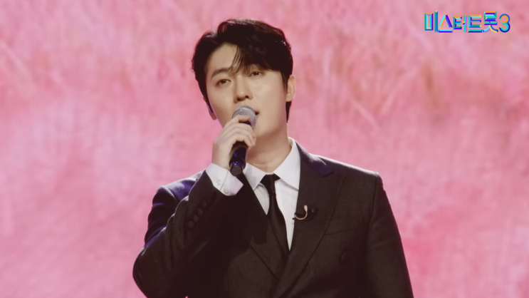 [미스터트롯3 다시보기] 미스터트롯4 기다리며 시작한 정주행 : 영혼....
