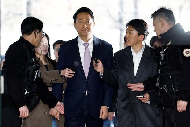 오세훈 선고 10월 23일, 지금 알아야 할 재판의 모든 것