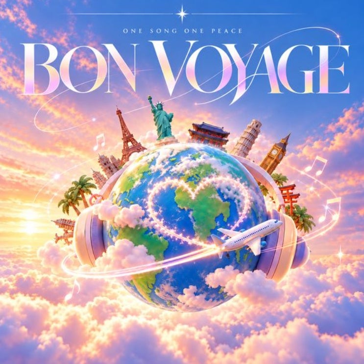 [최신/추천/신곡/여자/댄스] 효린_Bon Voyage...