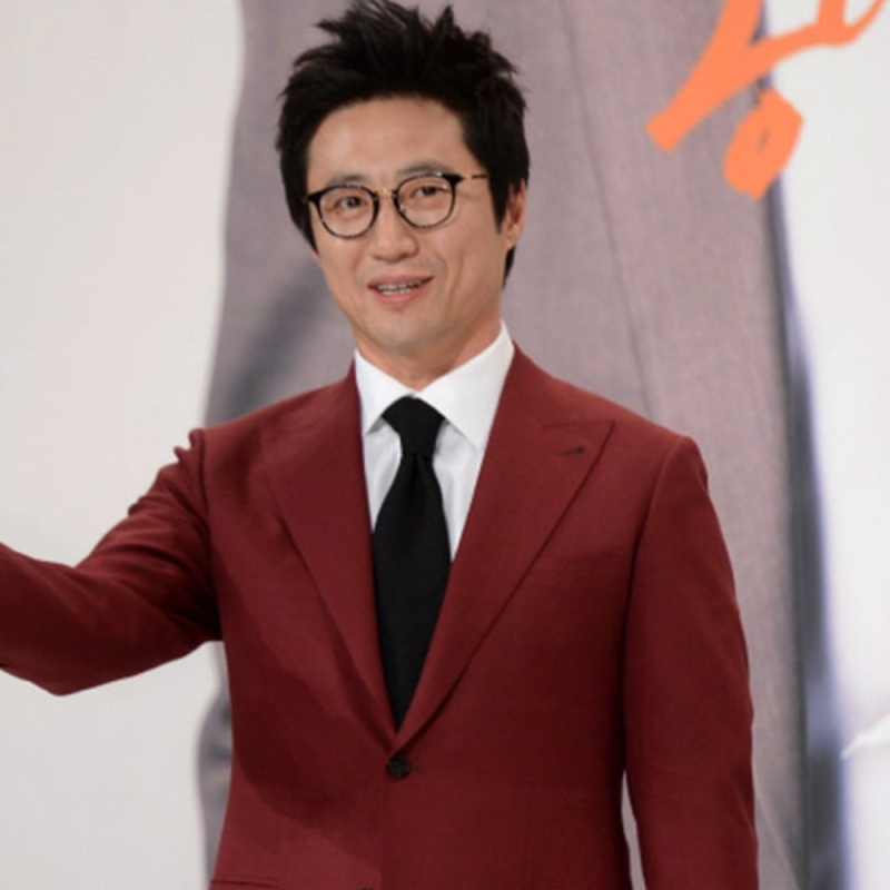 박신양 근황, 화가 14년차 전시와 그림 200점 이야기