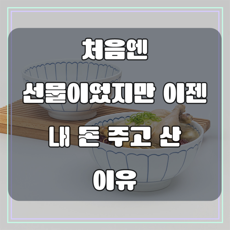 메종오브제 모루 일본풍 도자기 면기, 하나, 2개