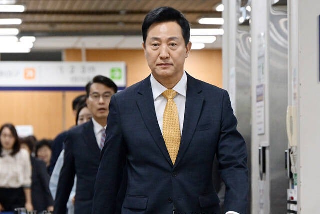 오세훈 당선무효 가능성, 2심 구형만으로 시장직 날아간다는 오해 짚어드립니다