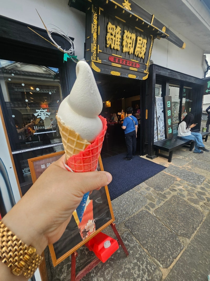[일본/후쿠오카]히타 당일치기_큐슈의 작은 교토 마메다마치 소도시 여행