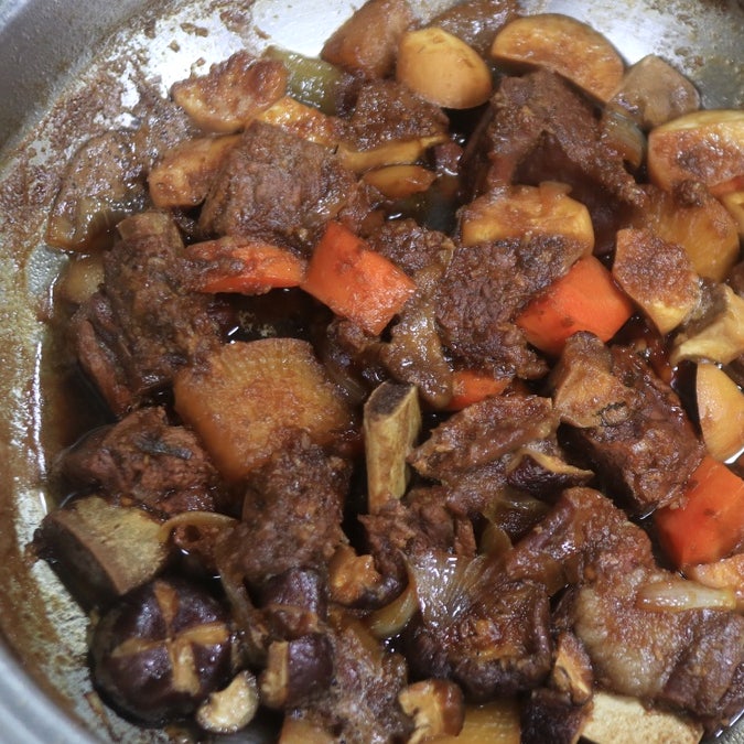 소갈비찜 레시피 재료 한우 갈비찜 만들기 양념 만드는법 백종원 소고기갈비찜 황금레시피