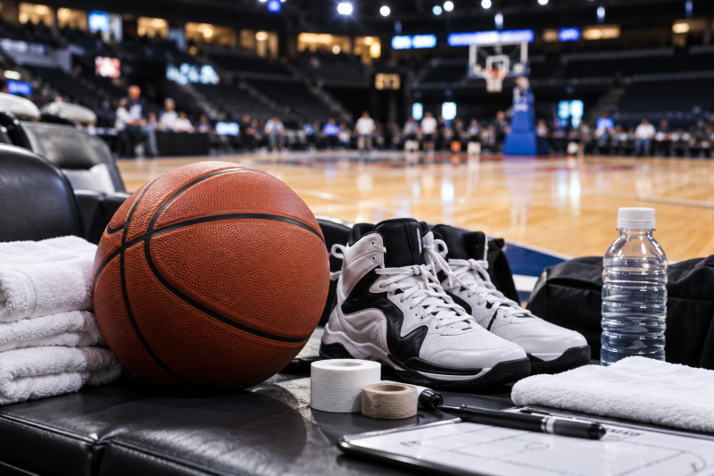 KBL 개막 오늘 몇 시? 2026-27 첫날 경기와 달라진 일정