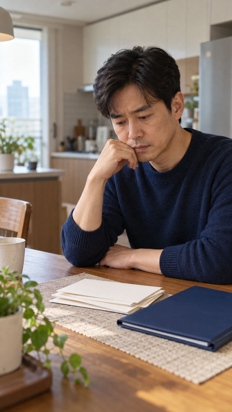 채무조정 8888건 거절… 절반 넘게 ‘기타’, 무슨 뜻일까