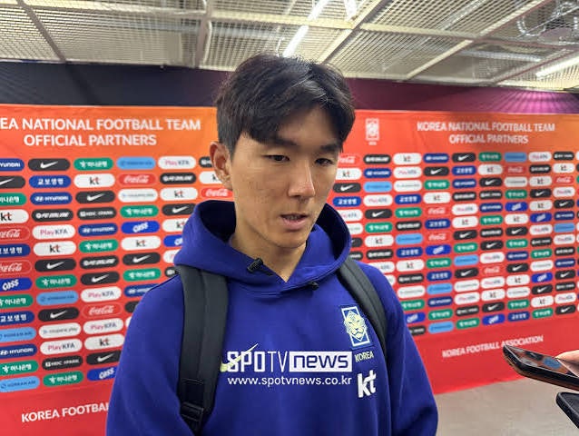 “황인범 결국 눈물…”“도와줄 사람이 없다”한국 축구에 무슨 일이? 한국 축구를 향한 답....