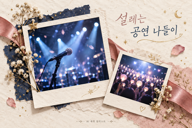 2026 영탁 탁쇼5 서울 콘서트 일정·가격｜부모님 동행 전 준비사항