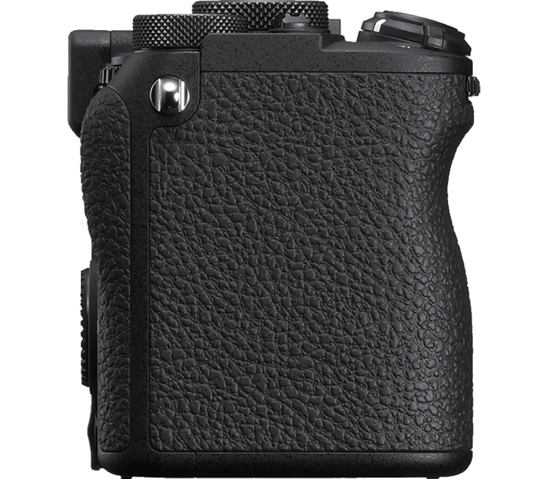 소니 α7C II, 작은 풀프레임에 33MP와 4K 60p를 원한다면