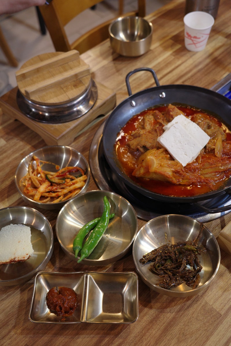 세종 호수공원 맛집 한옥집 세종시 드라이브 가볼만한곳