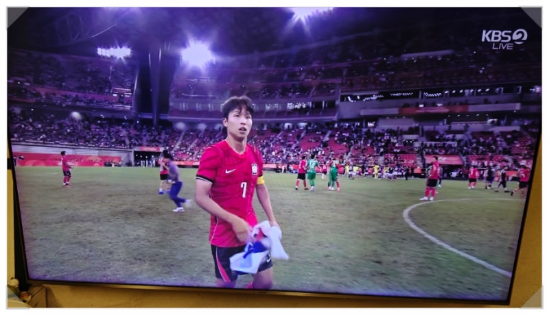 2026 아시안게임 축구 우승!! MVP 엄지성, 와일드카드 선택은 신의 한수였다. 일본전 결승골! 유....